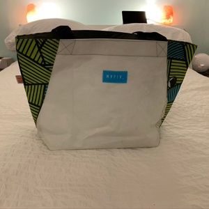 Mafia Sand Bag Tote bag